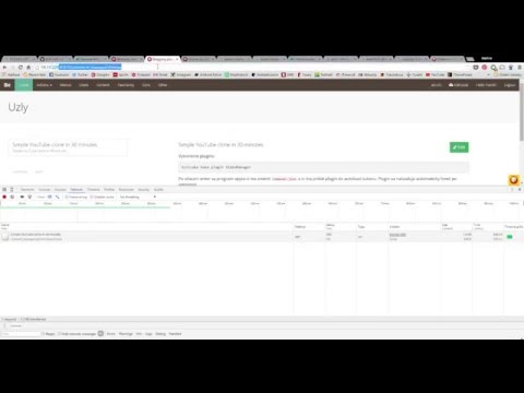 Docker Web UI