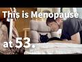 🇯🇵I'm 53, Going Through Menopause — No Hormones, Just This.