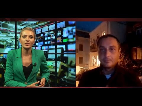 ვინ არის ოლიგარქი - ქართული პოლიტიკური სივრცის აქტუალური კითხვა 31.10.2022