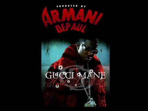 Gucci Mayne Big Catt Laflare sample beat | Prod Armani Depaul