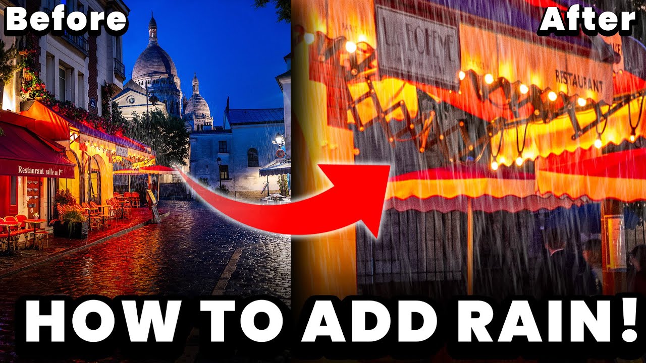 HOW To ADD RAIN In YOUR PHOTOS Photoshop For Lightroom User Ep 5 YouTube how-to-add-rain-in-your-photos-photoshop-for-lightroom-user-ep-5-youtube