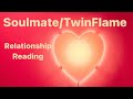 Very emotional deep readingsoulmatetwin flame tarot reading  tarot spirituality twinflame