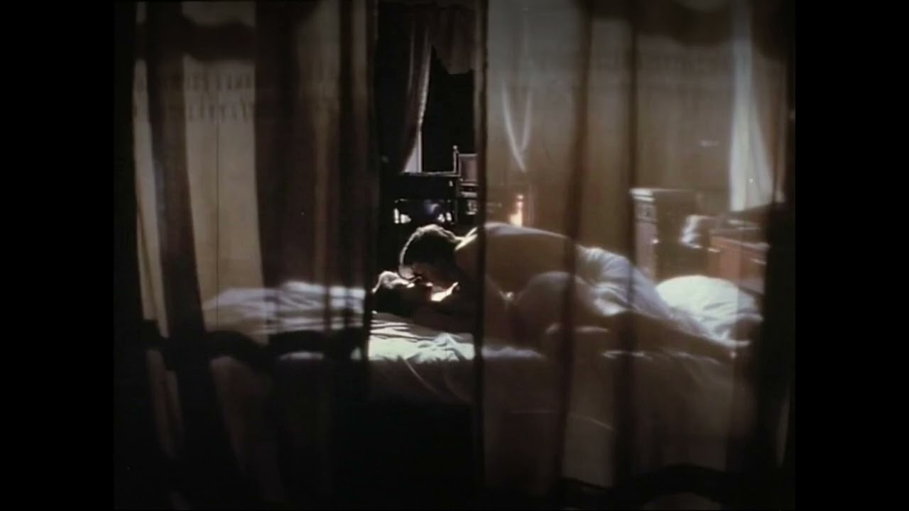 slow french jazz noir