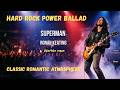 Ronan Keating – Superman | Hard Rock Power Ballad Cover