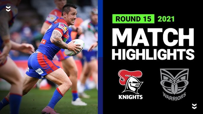 NRL 2020: Warriors vs Newcastle Knights, live stream, live blog, live  scores, highlights, SuperCoach