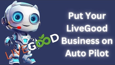 Sparky AI Review-Put Your LiveGood Business on Autopilot