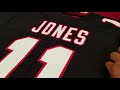 Nike Vapor Untouchable Elite Jersey Atlanta Falcons
