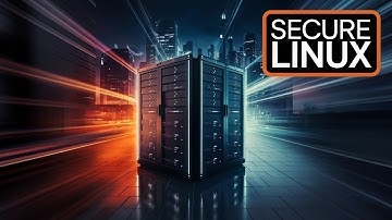 What Makes Linux The Most Secure Operating System?