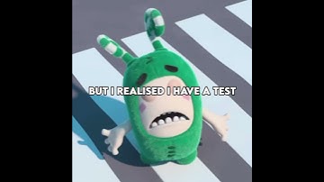 It happened BTW| Oddbods Edit| #edit #meme #fyp #oddbodsedit #ytshorts #oddbodsmemes