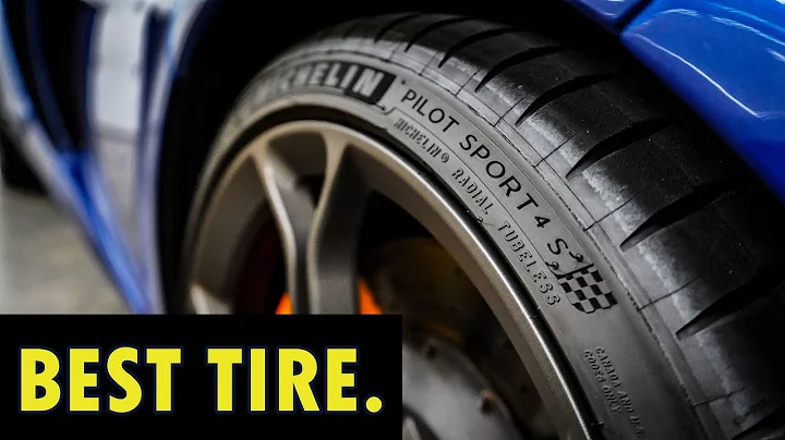 Michelin Pilot Sport 4S Review - 2025