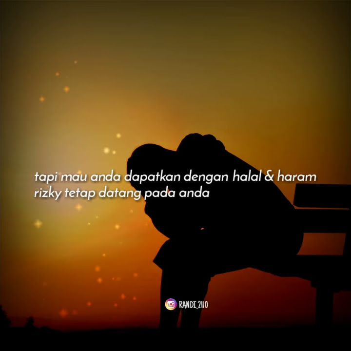 kajian pendek UAH story wa dakwah