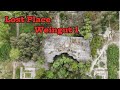 LOST PLACE Bunker Weingut 1 - DJI Mini 4 Pro cinematic footage