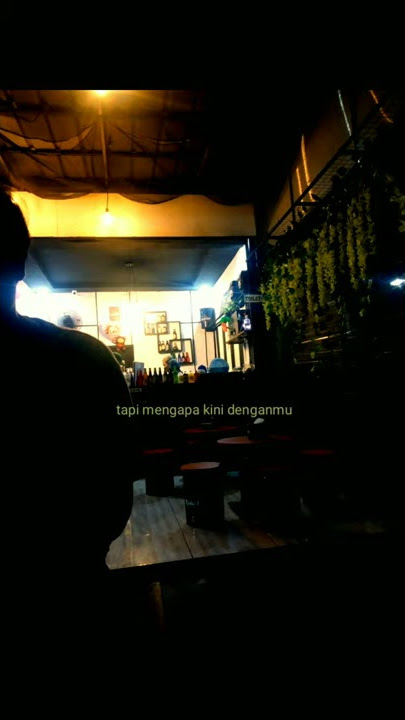 Story wa 30detik || menyimpan rasa