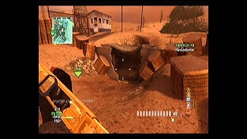 MOAB ( Wii ) KSG 12