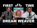 Dream Weaver - Gary Wright | Andy &amp; Alex FIRST TIME REACTION!