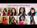 Happy Birthday Sheena Bajaj! 🎊🎉🎂 #SheenaBajaj #BestofLuckNikki #BOLN #Viral #trending