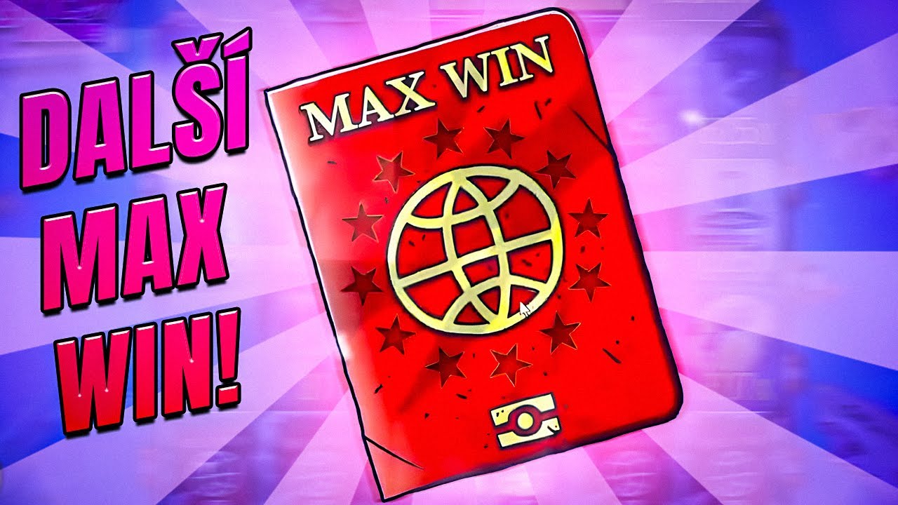 💥 BOOM! DALŠÍ MAX WIN! 💸 Flight Mode x5051
