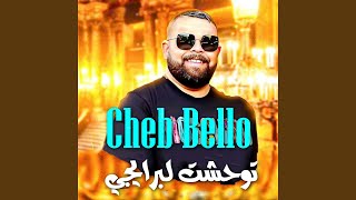 توحشت لبرايجي (feat. DJ Ismail Bba)