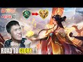 Road To Glory !!! | Mobile Legends : Bang Bang Live | Indonesia
