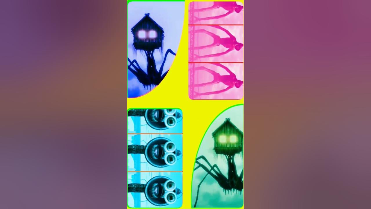 Siren Head 🆚 coffin dance songs memes  🌈 MEGA MIX🆕 2025 (cover) 🆕 part 328 #song #memsy#coffindan 💯