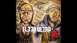 Ray Vendetta & Palmer Eldritch - Fl33r Ultra 95 (EP)