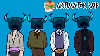 Weezer【Artimator SMP Episode 3】