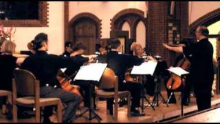 Video thumbnail of "Edvard Grieg, Ases Tod"