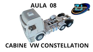 # (08) VW CONSTELLATION
