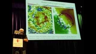 Dr. Josh Wurman talking about multiple vortices inside a tornado