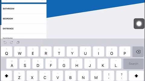 Maintenance Request Starrez X Tutorial