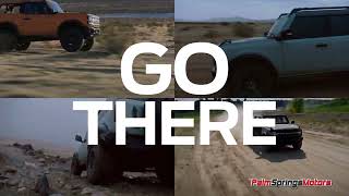 Palm Springs Motors