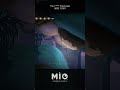 Mio vs Sawlong Boss Fight in MIO - Metroidvania like Hollow Knight #steam #gaming #metroidvania