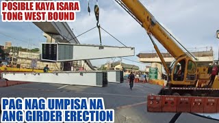 NOVEMBER 18, 2023 SAT 7AM NLEX CONNECTOR SECTION-II UPDATE RAMON MAGSAYSAY BOULEVARD