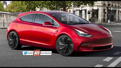 Quanto costa Tesla Model 2?