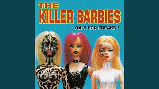 Miniatura de vídeo de "The Killer Barbies - Chainsaw Times"