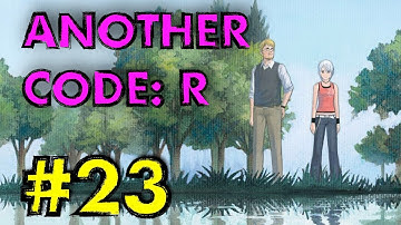 (23) Another Code: R Walkthrough on Wii