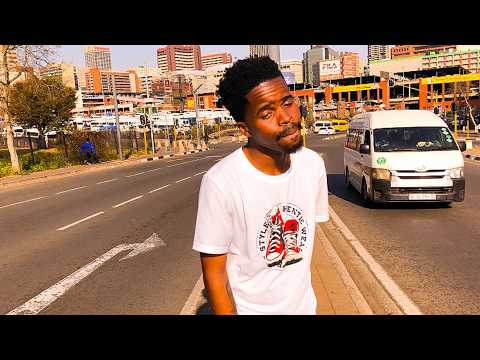 MZEX-MAN NO STRESS_uMama KaMantombi (Official Music Video)