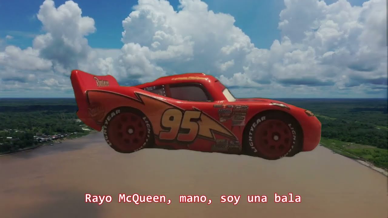 Watch FlavJF, Dalon Rurange - RAYO MCQUEEN ft. Levans (Visualizer) on YouTube Watch FlavJF, Dalon Rurange - RAYO MCQUEEN ft. Levans (Visualizer) on YouTube
