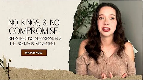 Blooming Resistance, Episode 3: Democracy on the Line