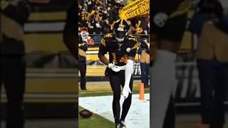 George Pickens #widereceiver #nfl