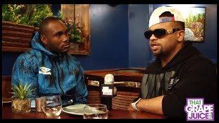 Raz B Spills On B2K Reunion, Fizz & Apryl Jones Romance, Gay Rumors, & More