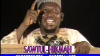 Sheikh Muhammad Kabiru Gombe An Saki Reshe An Kama Ganye