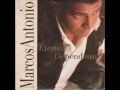 MARCOS  ANTONIO ETERNO DEPENDENTE CD COMPLETO