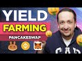 🟢 La GUÍA DEFINITIVA de PANCAKESWAP | Yield Farming 2021 | PancakeSwap ¿Qué es y Cómo Funciona?