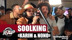 Soolking 'Karim & Nono' #PlanèteRap