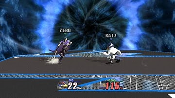 Project M 2.5 - Smash Bash (05-25-2013) Match 13