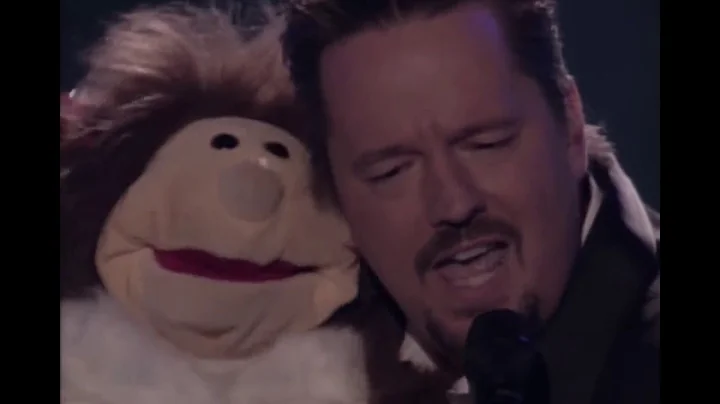 Terry Fator America's Got Talent All Performances