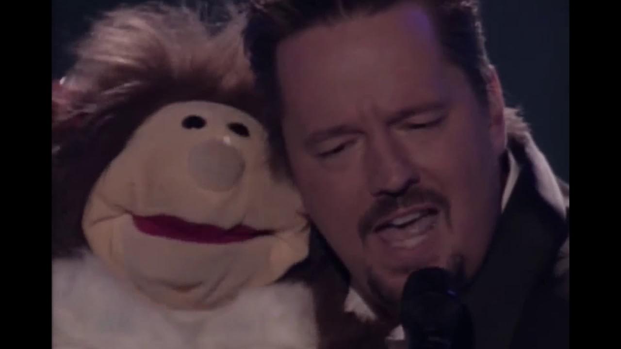Terry Fator America's Got Talent All Performances YouTube