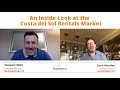 An Inside Look at the Costa del Sol Rentals Market with Stewart Wild of Marbella Lettings