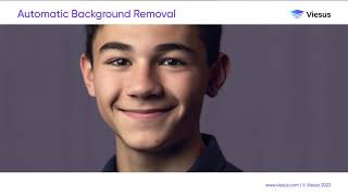 Discover Seamless Background Removal with Viesus 11 | Preview Video